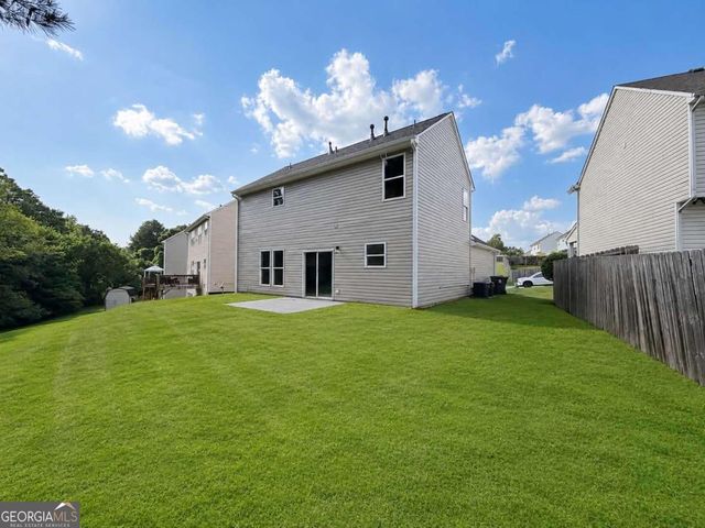 1705 Chinaberry Court, Stockbridge, GA 30281