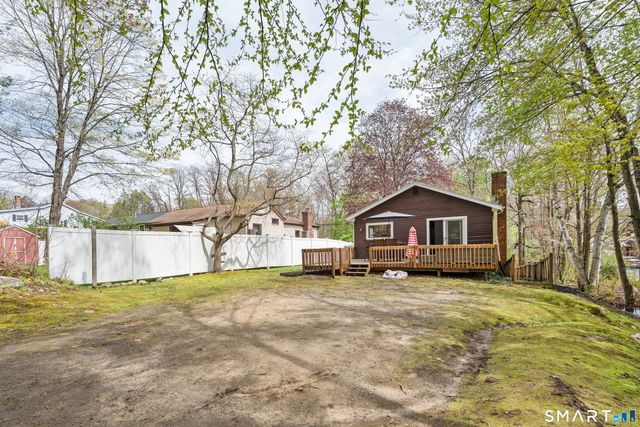 245 Red Mountain Avenue, Torrington, CT 06790