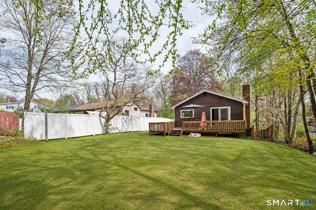 245 Red Mountain Avenue, Torrington, CT 06790
