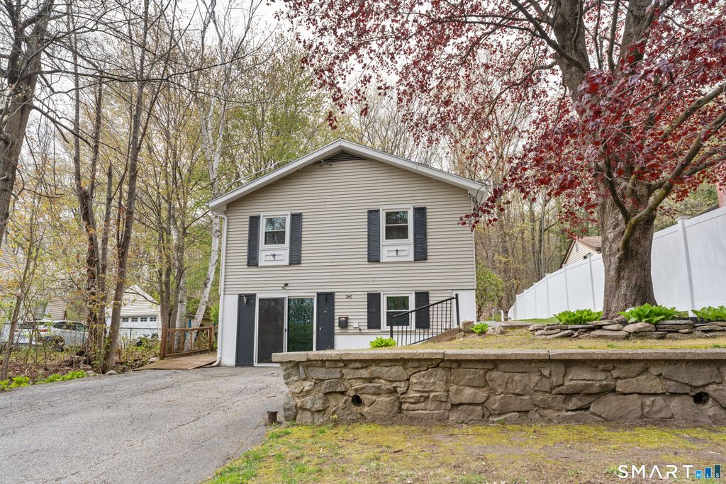 245 Red Mountain Avenue, Torrington, CT 06790