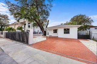 3072 NW 14th Street REAR, Miami, FL 33125