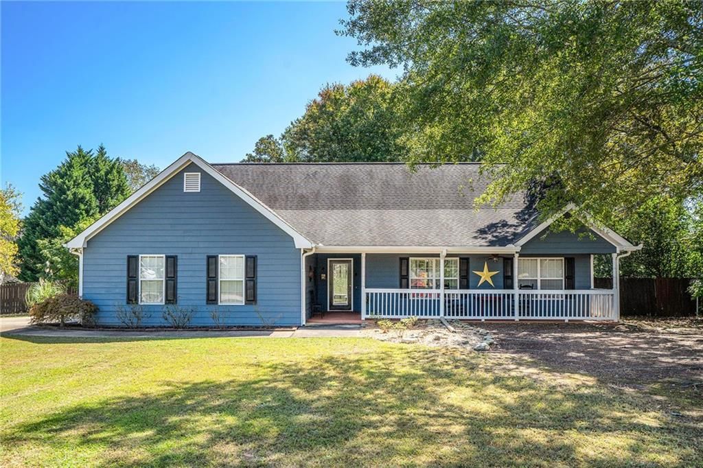 346 Ashton Way, Winder, GA 30680