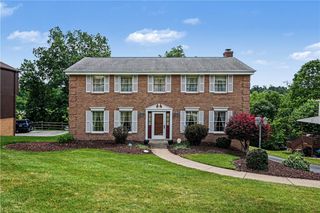 263 Clare Dr, North Strabane, PA 15317