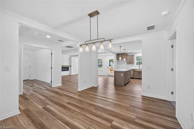 2979 Durant Drive, Winston-salem, NC 27107