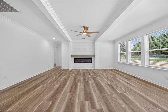 2979 Durant Drive, Winston-salem, NC 27107