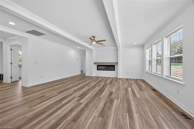 2979 Durant Drive, Winston-salem, NC 27107
