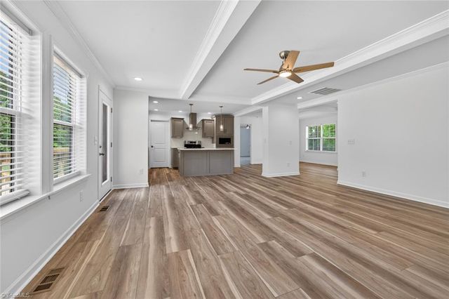 2979 Durant Drive, Winston-salem, NC 27107