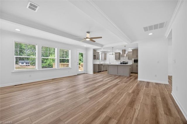 2979 Durant Drive, Winston-salem, NC 27107