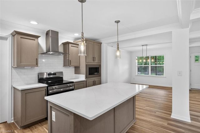 2979 Durant Drive, Winston-salem, NC 27107