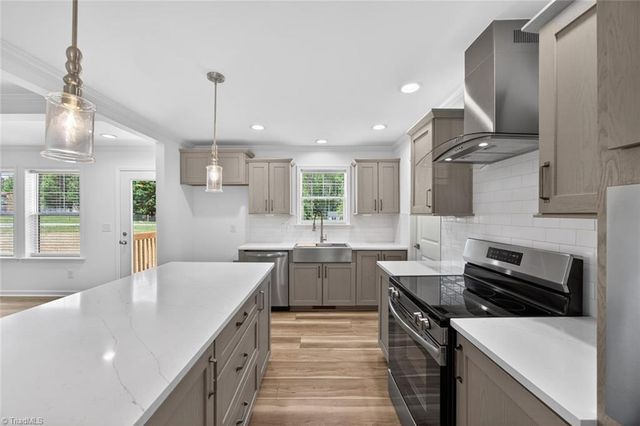 2979 Durant Drive, Winston-salem, NC 27107