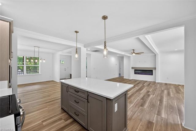 2979 Durant Drive, Winston-salem, NC 27107