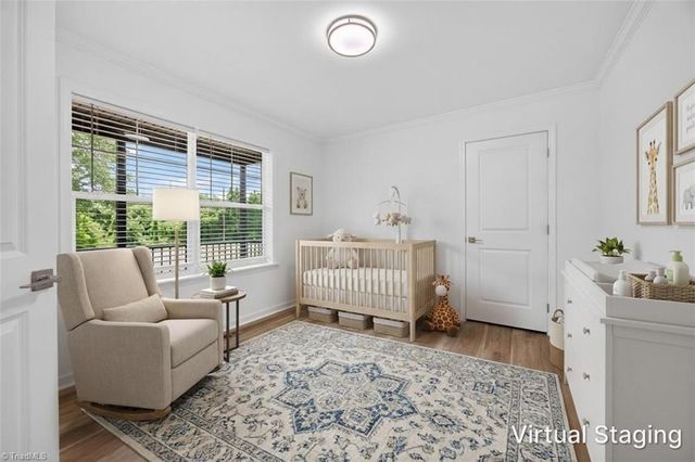 2979 Durant Drive, Winston-salem, NC 27107