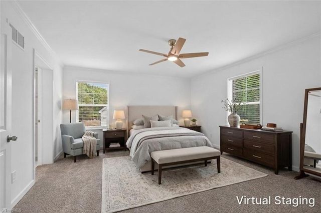 2979 Durant Drive, Winston-salem, NC 27107