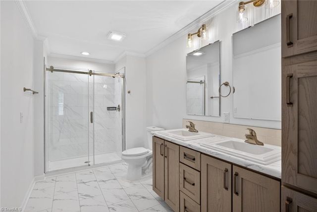 2979 Durant Drive, Winston-salem, NC 27107