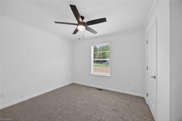 2979 Durant Drive, Winston-salem, NC 27107