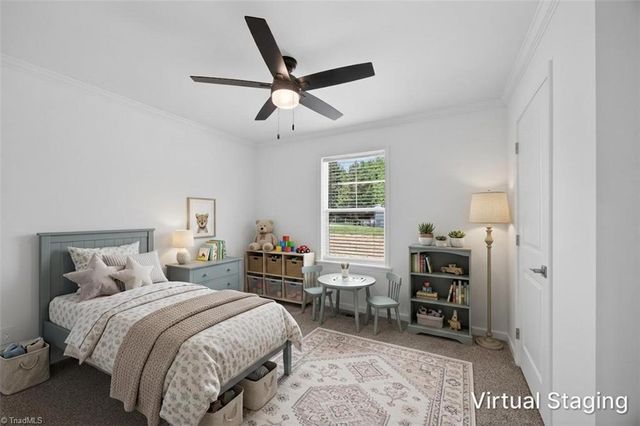 2979 Durant Drive, Winston-salem, NC 27107