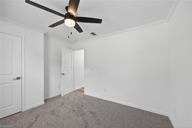 2979 Durant Drive, Winston-salem, NC 27107