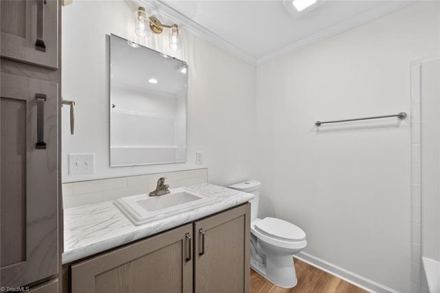 2979 Durant Drive, Winston-salem, NC 27107