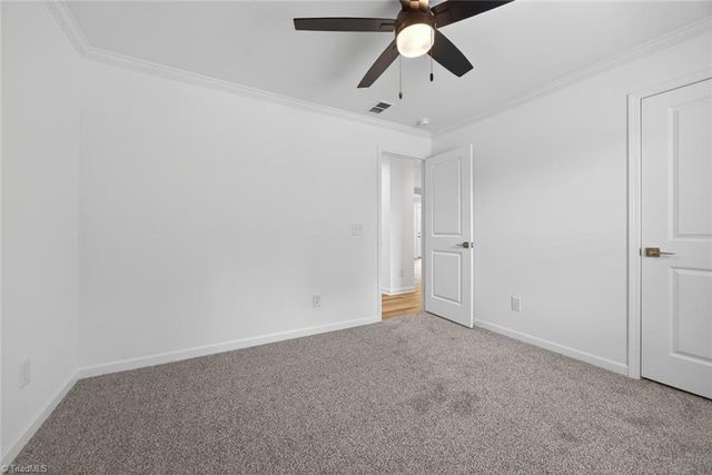 2979 Durant Drive, Winston-salem, NC 27107