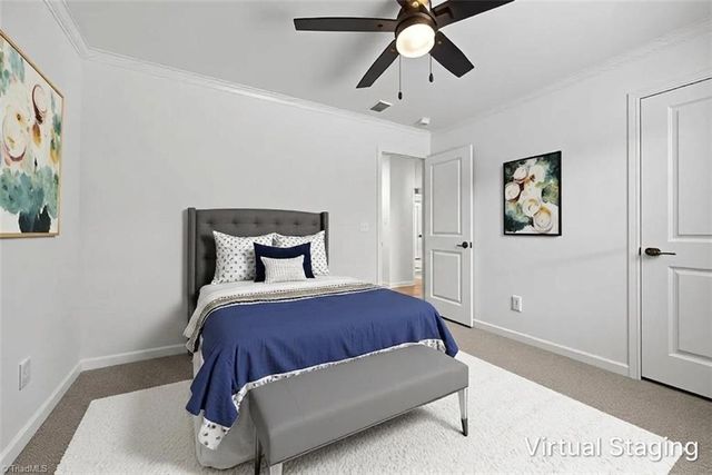 2979 Durant Drive, Winston-salem, NC 27107