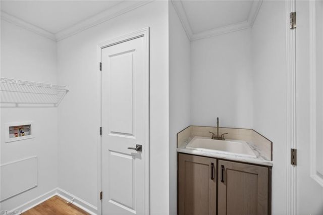 2979 Durant Drive, Winston-salem, NC 27107