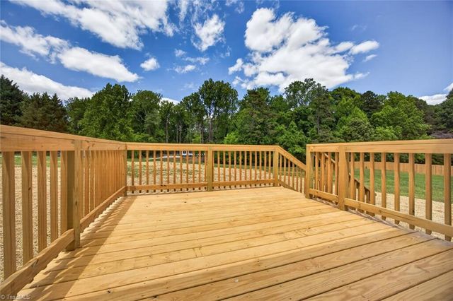 2979 Durant Drive, Winston-salem, NC 27107