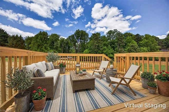 2979 Durant Drive, Winston-salem, NC 27107