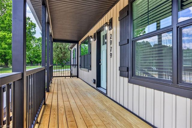 2979 Durant Drive, Winston-salem, NC 27107