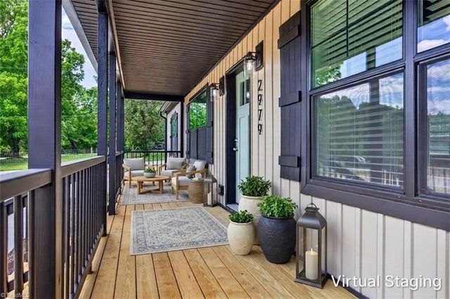 2979 Durant Drive, Winston-salem, NC 27107