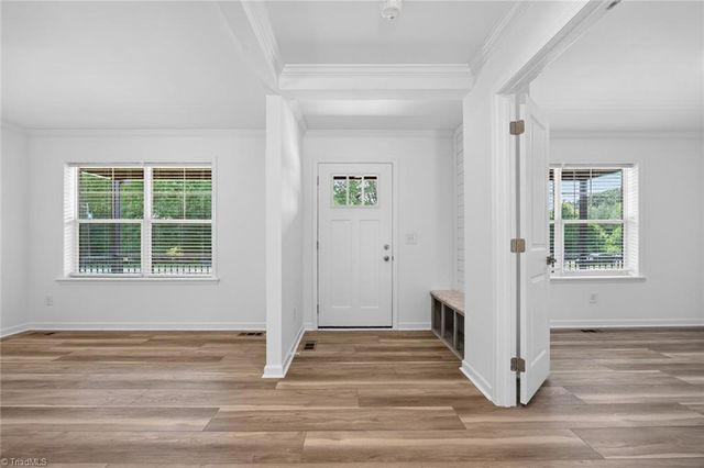 2979 Durant Drive, Winston-salem, NC 27107