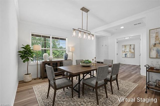 2979 Durant Drive, Winston-salem, NC 27107