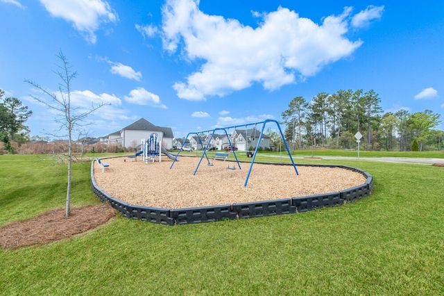 674 Hampton Drive, North Augusta, SC 29860