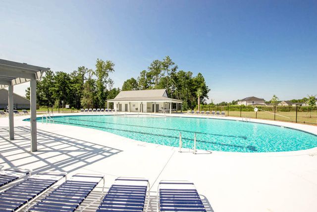 674 Hampton Drive, North Augusta, SC 29860