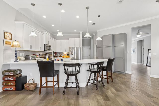 144 Amia Dr, St Augustine, FL 32086