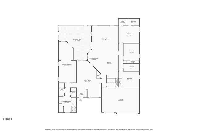 144 Amia Dr, St Augustine, FL 32086