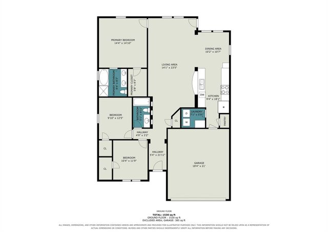 213 Rippling Creek Lane, Alvin, TX 77511