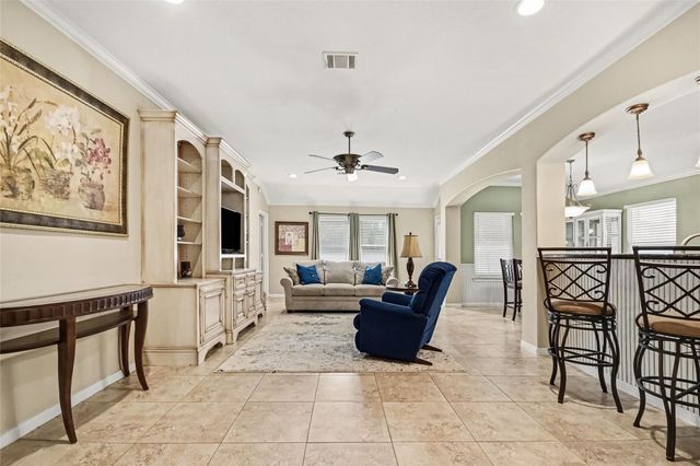 213 Rippling Creek Lane, Alvin, TX 77511