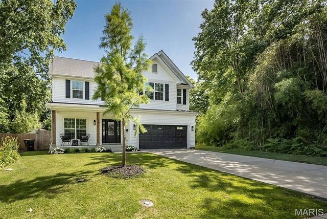 438 Lee Avenue, Kirkwood, MO 63122
