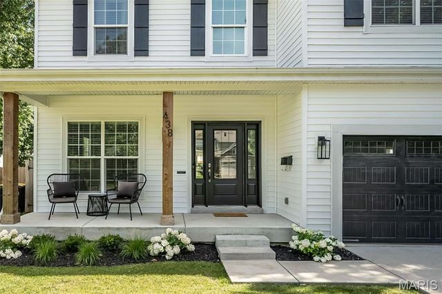 438 Lee Avenue, Kirkwood, MO 63122