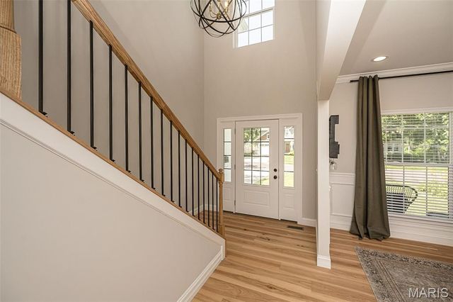 438 Lee Avenue, Kirkwood, MO 63122