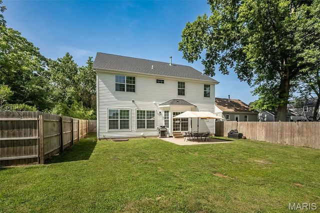 438 Lee Avenue, Kirkwood, MO 63122