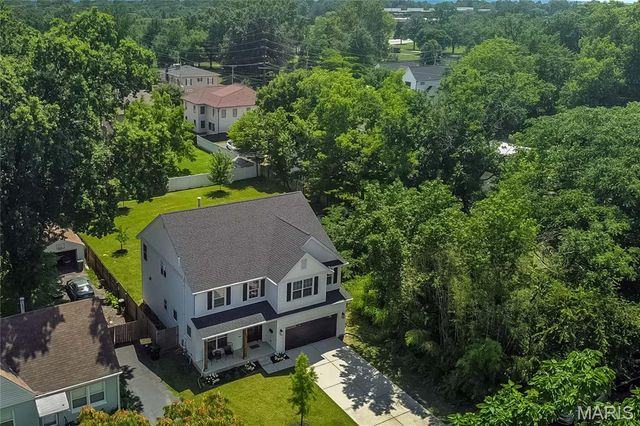 438 Lee Avenue, Kirkwood, MO 63122
