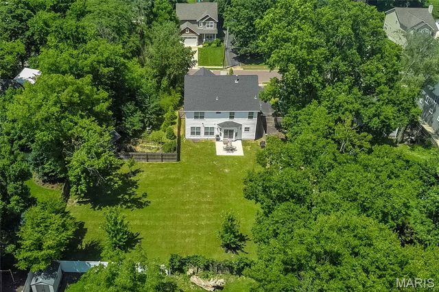 438 Lee Avenue, Kirkwood, MO 63122