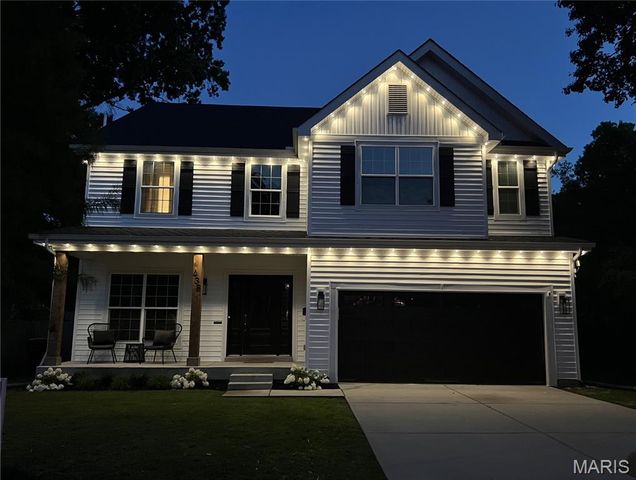 438 Lee Avenue, Kirkwood, MO 63122