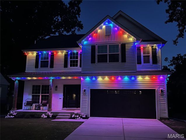 438 Lee Avenue, Kirkwood, MO 63122