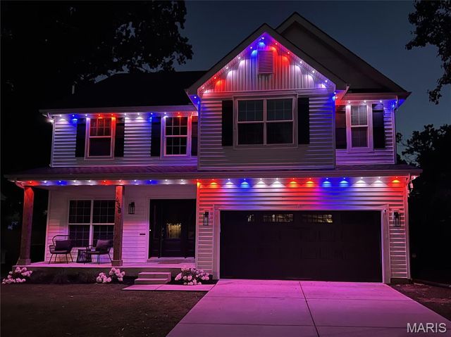 438 Lee Avenue, Kirkwood, MO 63122