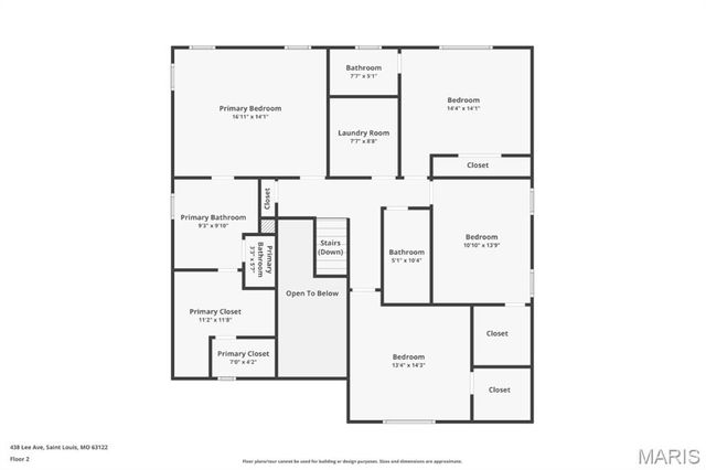 438 Lee Avenue, Kirkwood, MO 63122