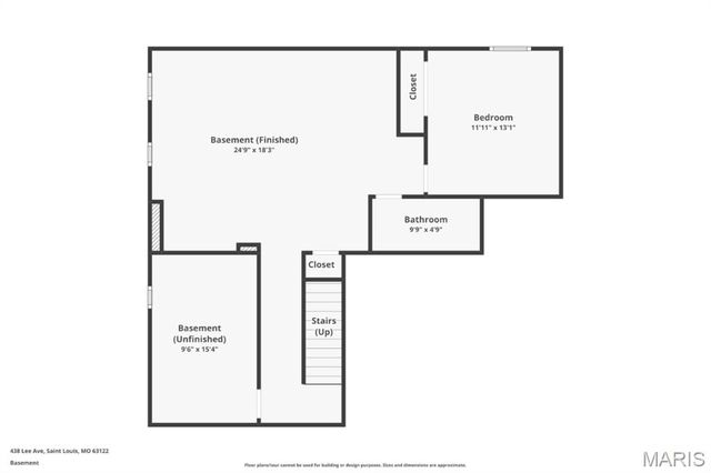 438 Lee Avenue, Kirkwood, MO 63122