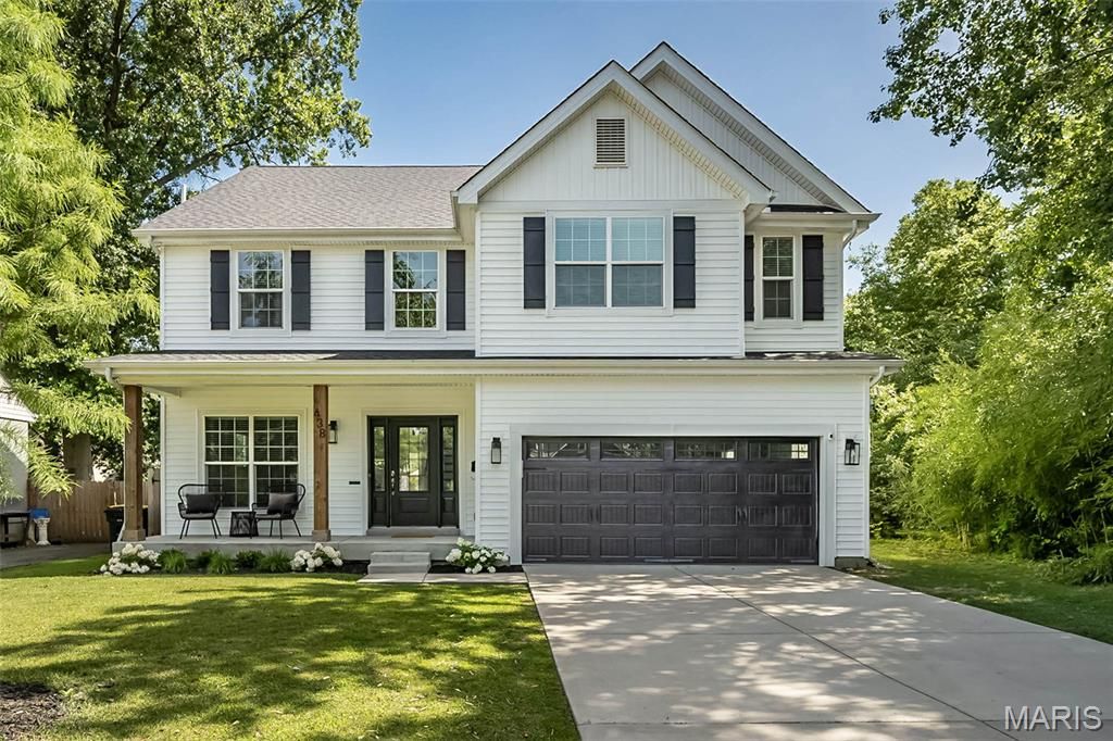 438 Lee Avenue, Kirkwood, MO 63122