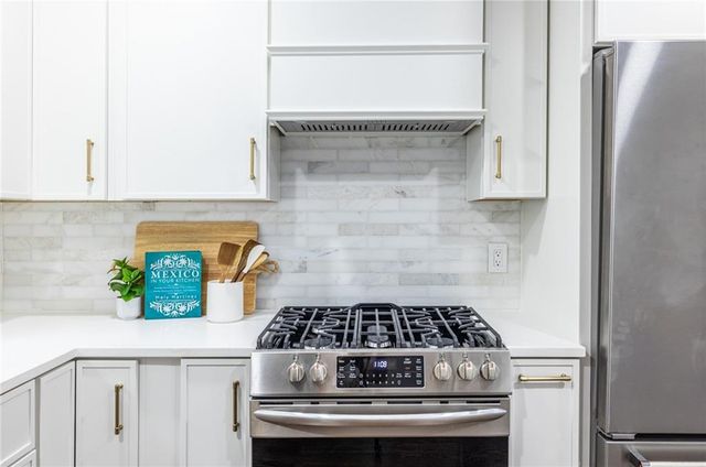 172 Garden Lane, Decatur, GA 30030
